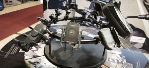 Motosalon 2026 - fotogalerie